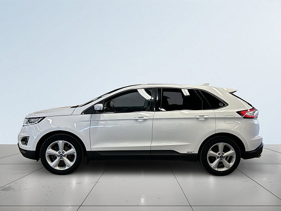 Ford Edge 4 of 5