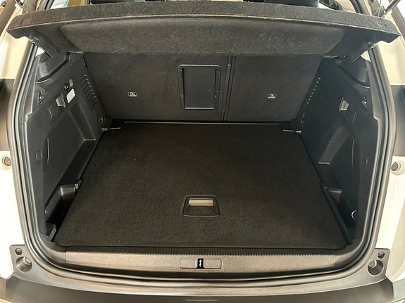 Peugeot 3008 18 of 22