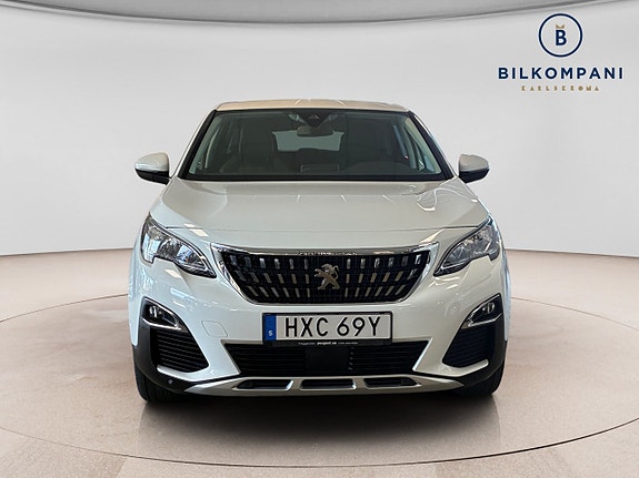 Peugeot 3008 8 of 22
