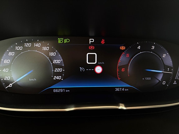 Peugeot 3008 14 of 22