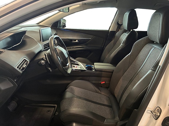 Peugeot 3008 10 of 22