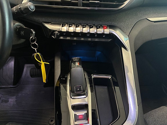 Peugeot 3008 12 of 22