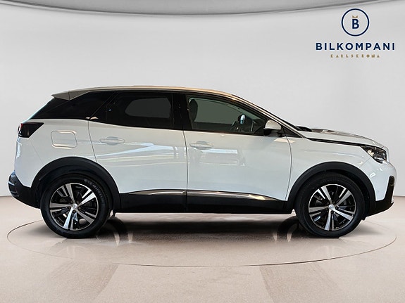 Peugeot 3008 6 of 22