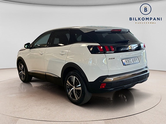 Peugeot 3008 3 of 5