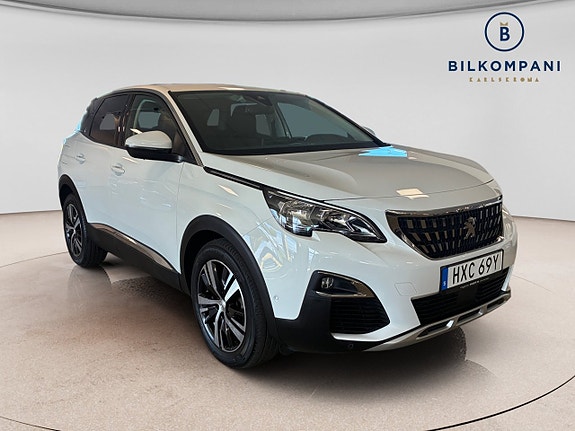 Peugeot 3008 7 of 22