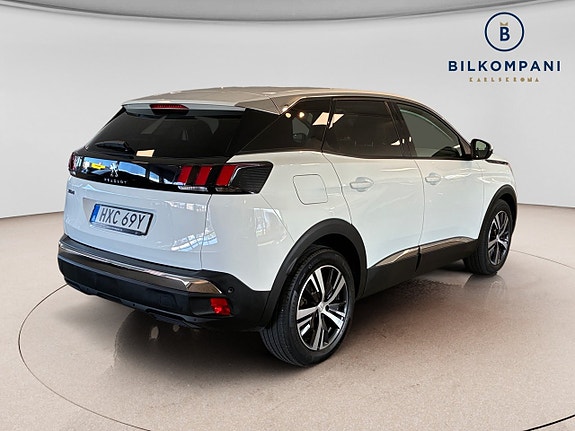 Peugeot 3008 5 of 5