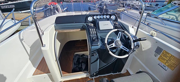 Askeladden S6-2011 Mercruiser 4,3l MPI-2011 7 of 9