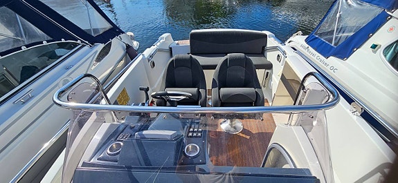 Askeladden S6-2011 Mercruiser 4,3l MPI-2011 5 of 9