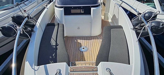 Askeladden S6-2011 Mercruiser 4,3l MPI-2011 4 of 9