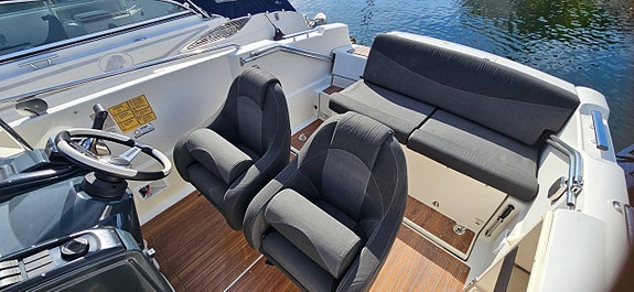 Askeladden S6-2011 Mercruiser 4,3l MPI-2011 6 of 9