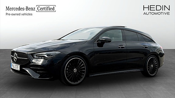 Mercedes-Benz CLA200