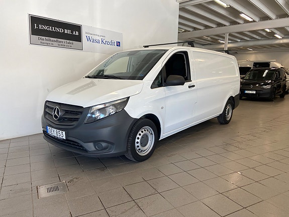 Mercedes-Benz Vito 114