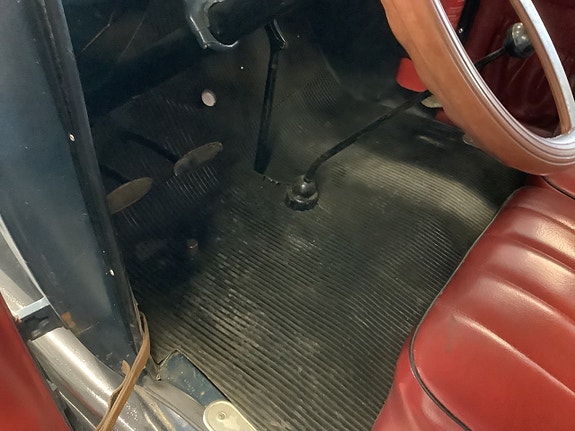 Ford Model A 12 of 22