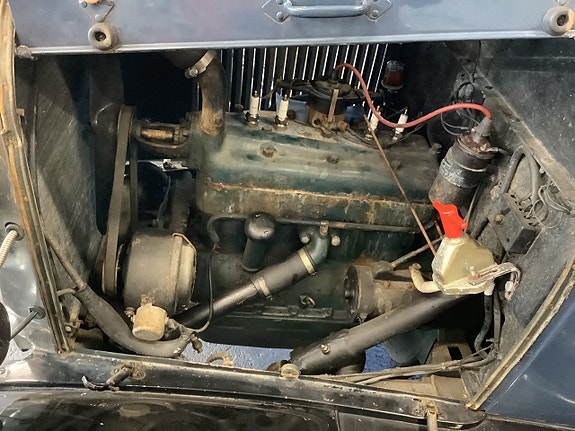 Ford Model A 16 of 22