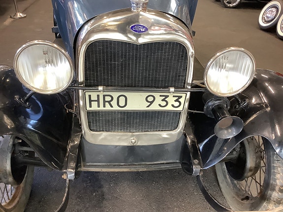 Ford Model A 19 of 22