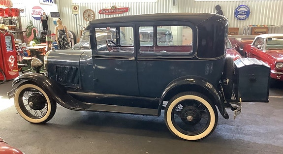 Ford Model A