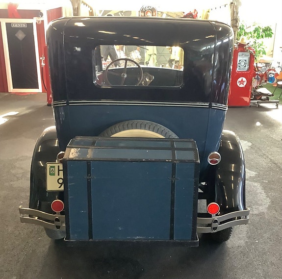 Ford Model A 8 of 22