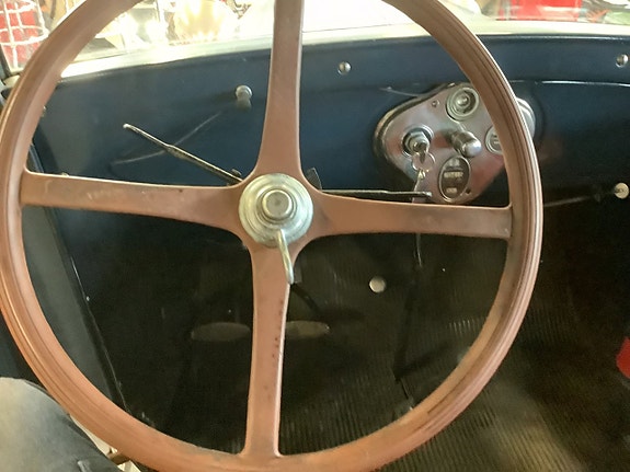 Ford Model A 15 of 22