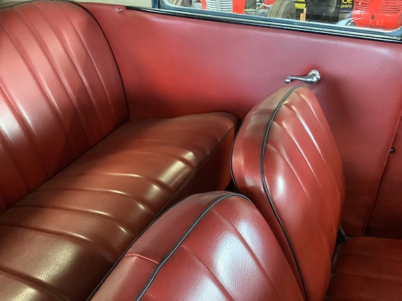 Ford Model A 20 of 22