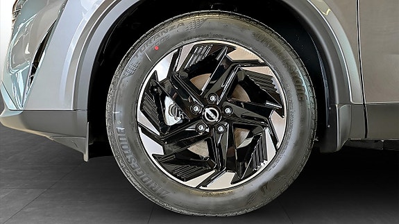 Nissan Qashqai 9 of 16