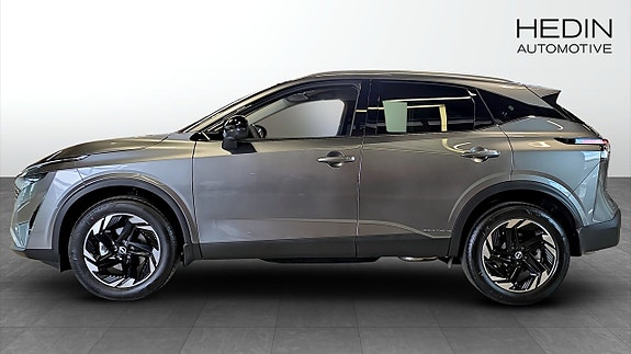 Nissan Qashqai 6 of 16