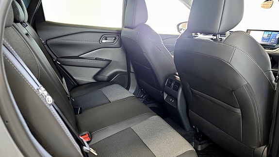 Nissan Qashqai 5 of 16