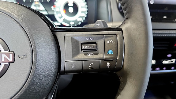 Nissan Qashqai 16 of 16