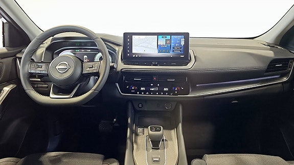 Nissan Qashqai 4 of 16