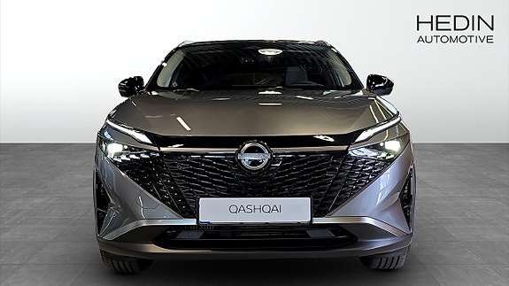 Nissan Qashqai 8 of 16