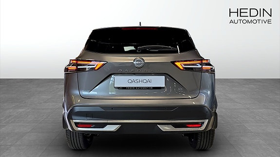 Nissan Qashqai 7 of 16
