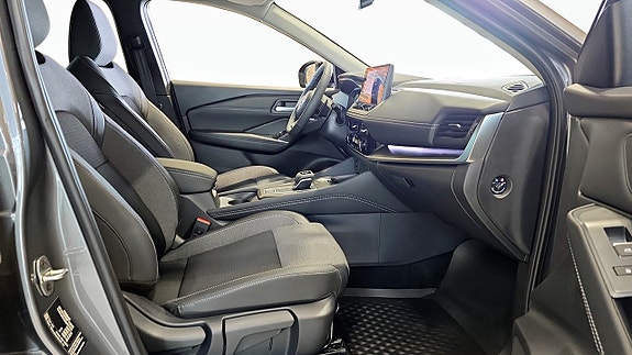 Nissan Qashqai 3 of 16