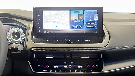 Nissan Qashqai 12 of 16
