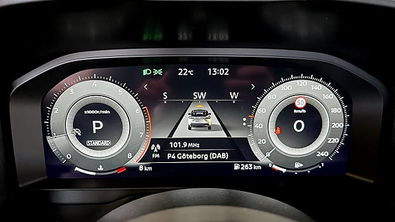 Nissan Qashqai 15 of 16