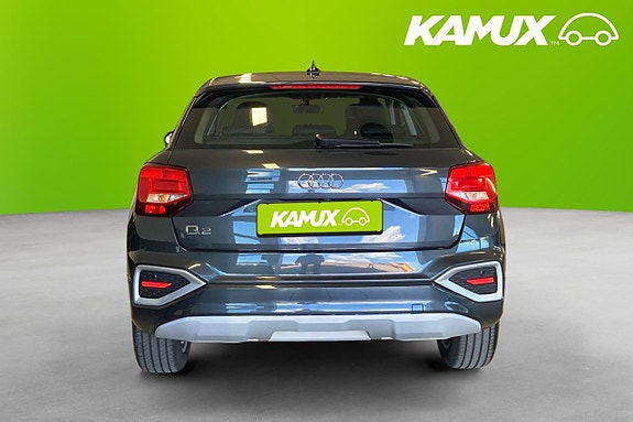 Audi Q2 5 of 5