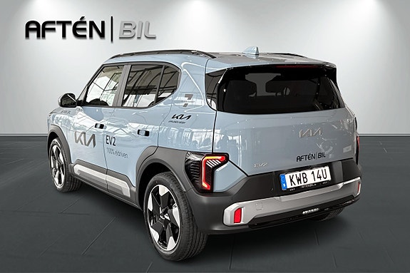 Kia EV2 7 of 28