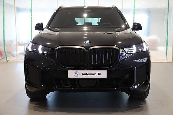 BMW X5 5 of 5