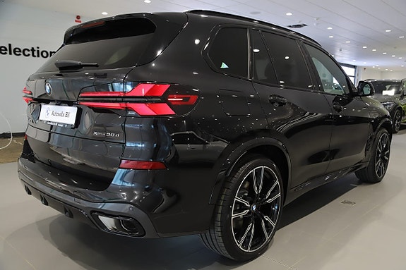 BMW X5 6 of 15