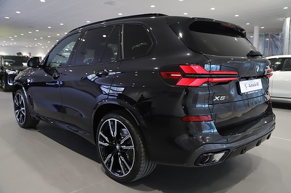 BMW X5 7 of 15