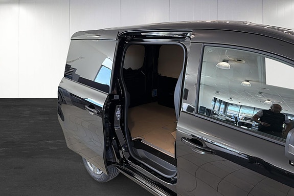 Mercedes-Benz Citan 112 7 of 12