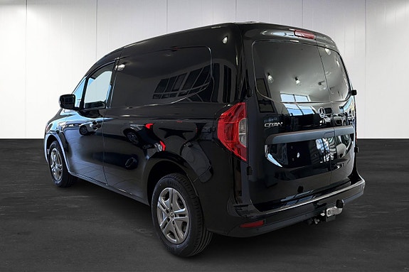 Mercedes-Benz Citan 112 5 of 5