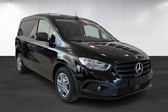 Mercedes-Benz Citan 112 2 of 5