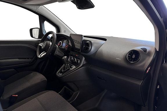 Mercedes-Benz Citan 112 8 of 12