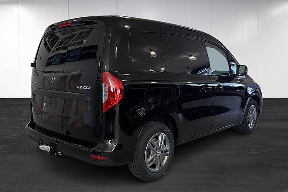 Mercedes-Benz Citan 112 3 of 5