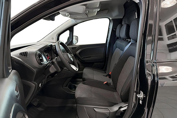 Mercedes-Benz Citan 112 9 of 12