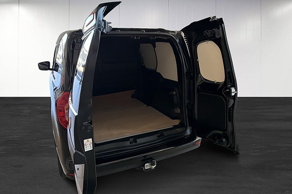 Mercedes-Benz Citan 112 6 of 12