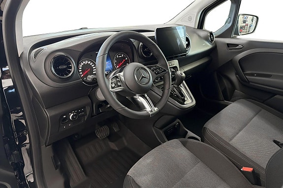Mercedes-Benz Citan 112 10 of 12