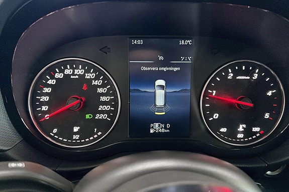 Mercedes-Benz Citan 112 11 of 12