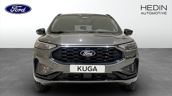 Ford Kuga 8 of 10