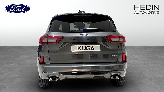Ford Kuga 7 of 10