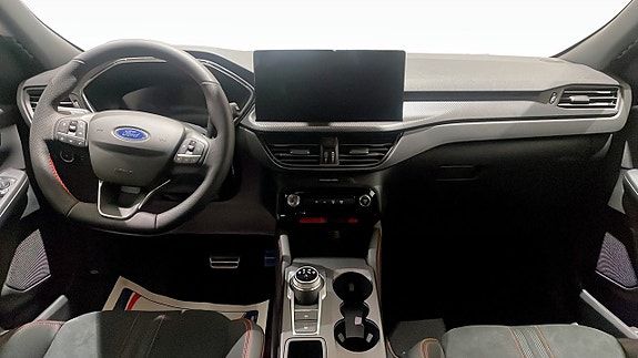 Ford Kuga 4 of 5